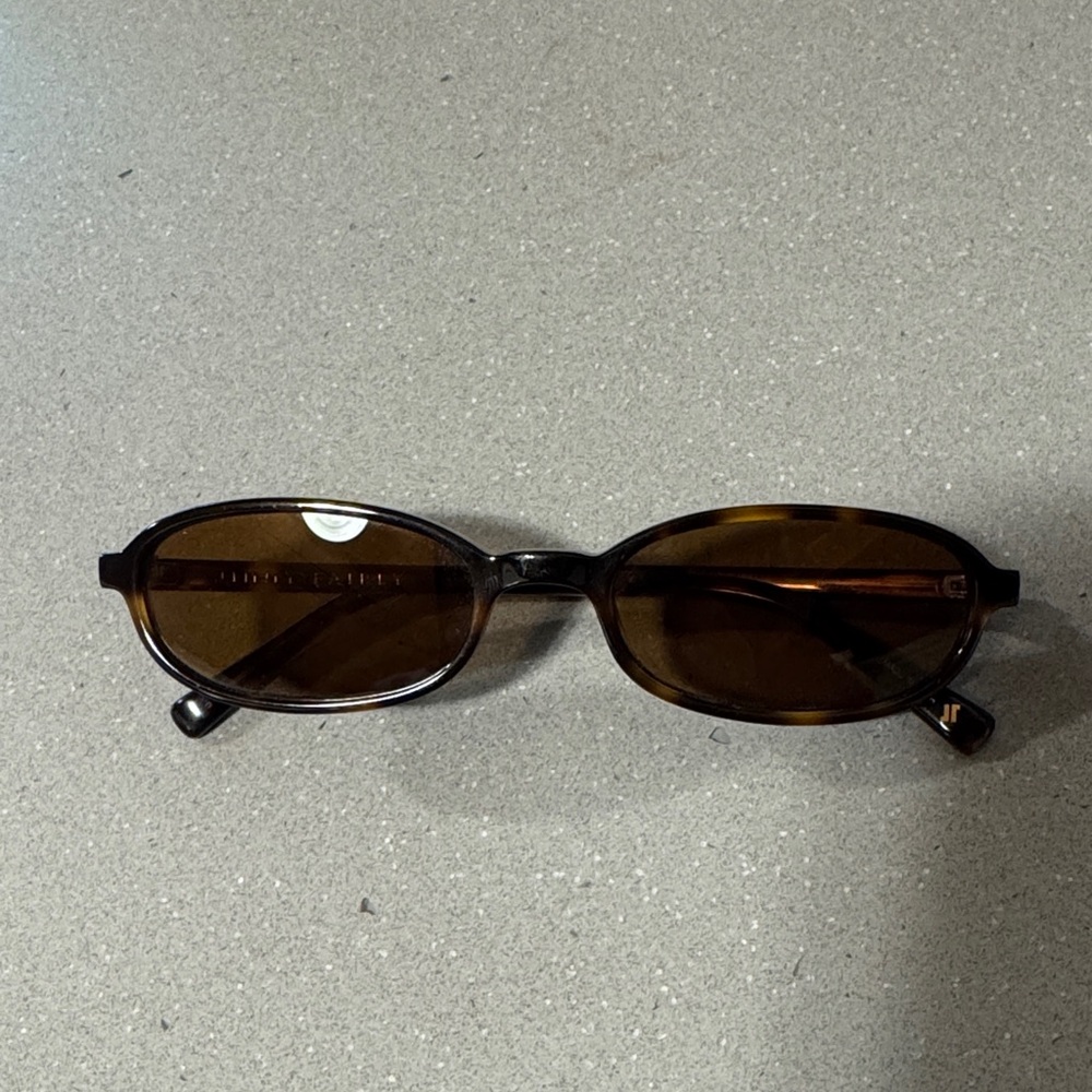 Jimmy Fairly “The Emmy” Non-prescription sunglasses